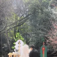 挙式