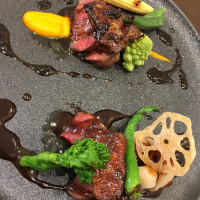 国産フィレ肉