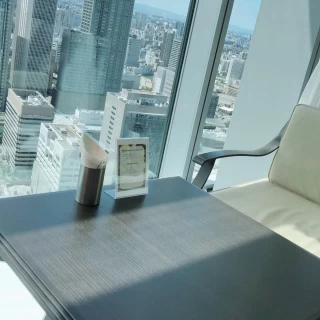 ラウンジスペース