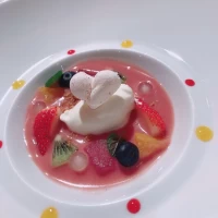 デザート