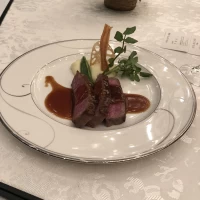 柔らかくて美味しかったです。