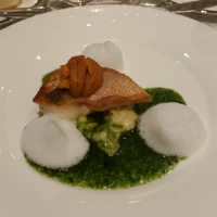 魚料理