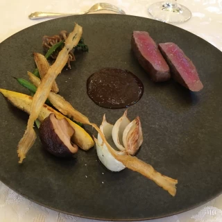 肉料理