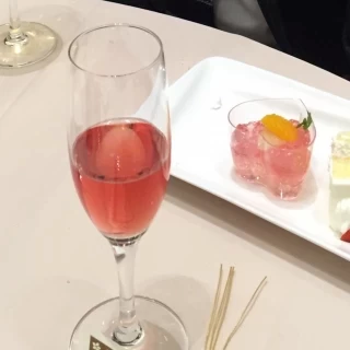 デザート