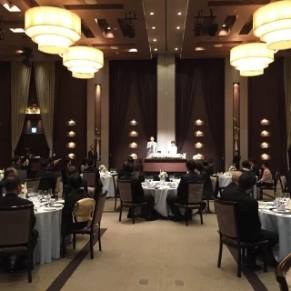 とっても広く余裕のある空間が居心地良かったです
