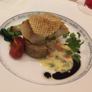 魚料理