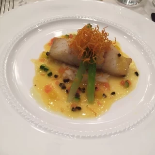 魚料理