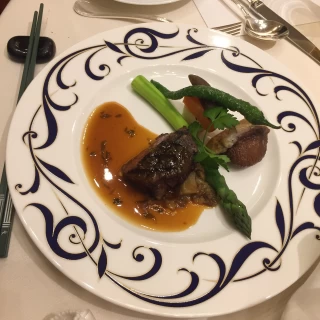 肉料理