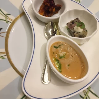 前菜
