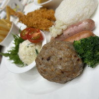 キッズメニュー