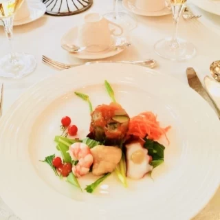 料理