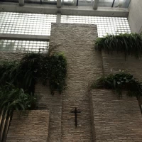 石畳のチャペル2