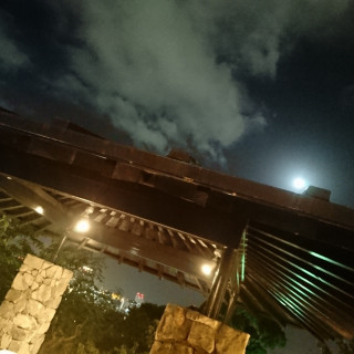 外にもソファーあります。皆、写真をここで撮ってました。
