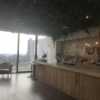1番大きい会場。