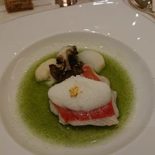 魚料理