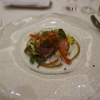 料理