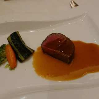 肉料理