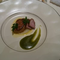 料理