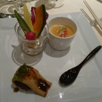 料理