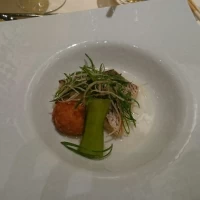 料理