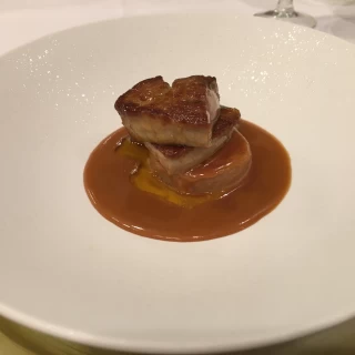 フォアグラ
