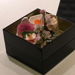 お重