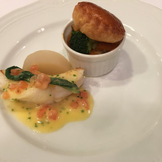 魚料理