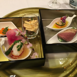 お重