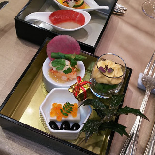 重箱