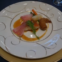 魚料理