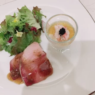 魚料理