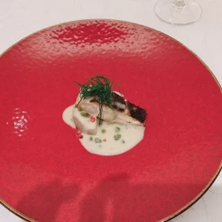 魚料理