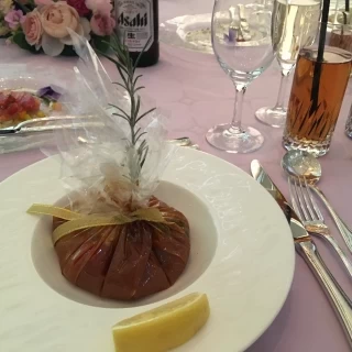 スープ