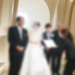 式場|491399さんの小さな結婚式 名古屋店の写真(568267)
