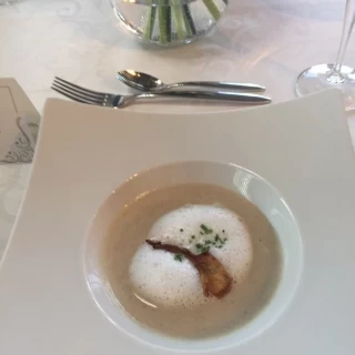 料理スープ