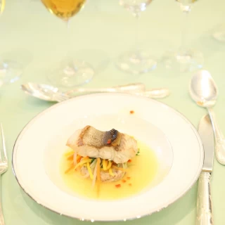 魚料理