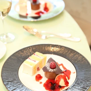 ケーキ