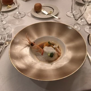 見た目も味もバッチリです！
