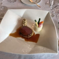 食器も綺麗です！