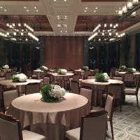 広い挙式会場