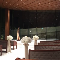 夜のチャペル3