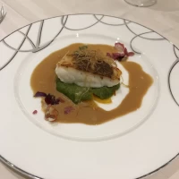 魚料理
