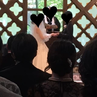 誓いの言葉