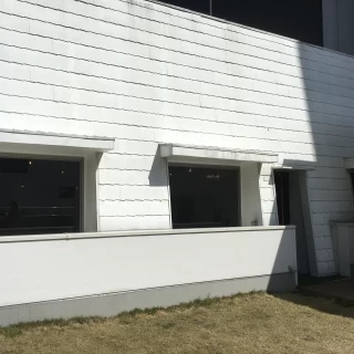 テラス