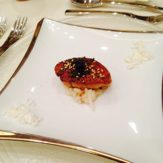 料理