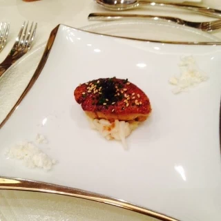 料理