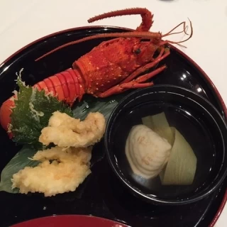 料理4