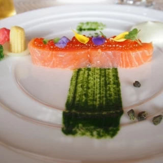 魚料理