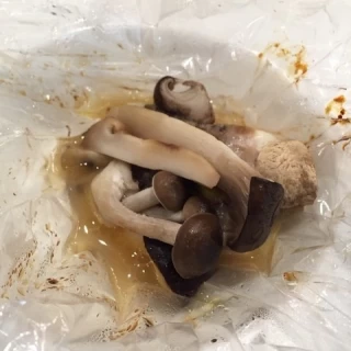 料理3