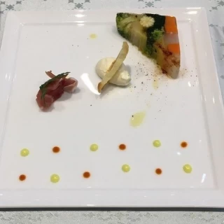 前菜